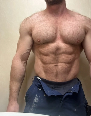 Geiler top macho xxl bietet Videos  Bild 5