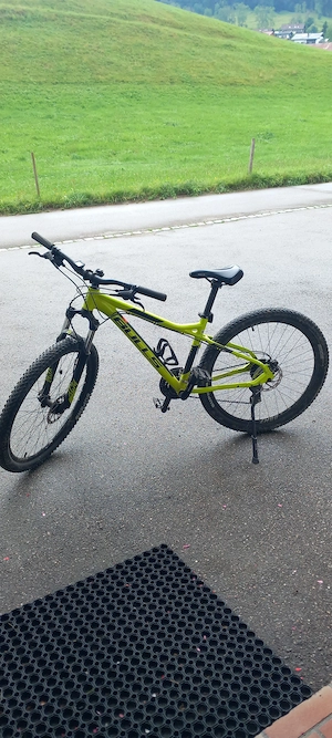 Bulls Jugendmountainbike Bild 2