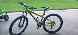 Bulls Jugendmountainbike Bild 3