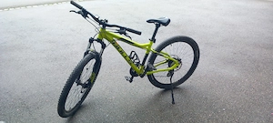 Bulls Jugendmountainbike