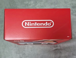 Nintendo Switch Oled Neu Bild 2