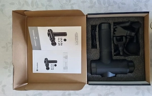 Zerolia Massagegerät neuwertig Bild 2