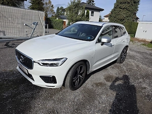 Volvo XC 60 T8 Twin Engine Bild 5