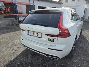 Volvo XC 60 T8 Twin Engine Bild 3