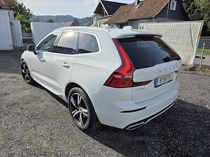 Volvo XC 60 T8 Twin Engine Bild 4