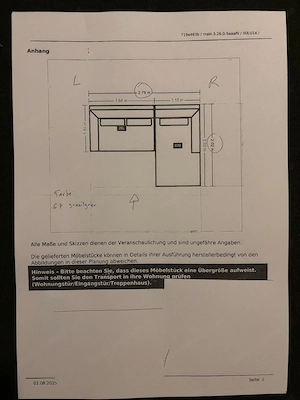 Schlafsofa zu verkaufen sehr gutem zustand  preis verhandelbar selbstabholung  Bild 2