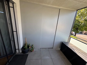 Großräumige Wohnung mit Balkon, Keller und Tiefgaragenstellplatz zu vermieten! Bild 6