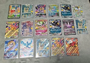 Pokemon 30 Jahre Jubiläum Karten