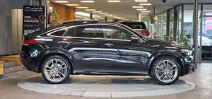 Mercedes-Benz E 400 Bild 5