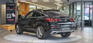 Mercedes-Benz E 400 Bild 7