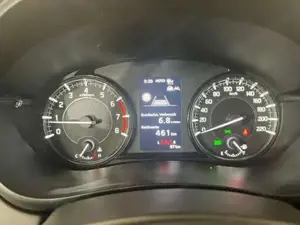 Suzuki S-Cross Bild 10