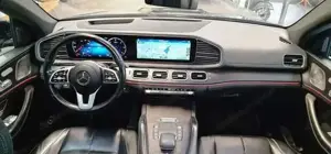 Mercedes-Benz E 400 Bild 12