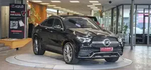 Mercedes-Benz E 400 Bild 3