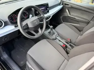Seat Ibiza Bild 10