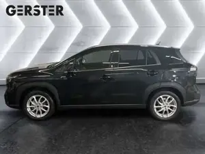 Suzuki S-Cross Bild 3