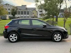 Seat Ibiza Bild 5