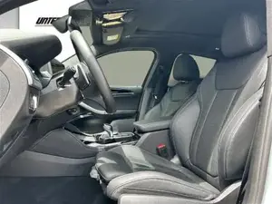 BMW X4 M40d SPORTLICHER 6-ZYLINDER // TOP-AUSSTATTUNG // SELTEN VERFÜGBAR Bild 4
