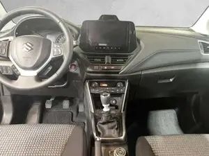 Suzuki S-Cross Bild 8