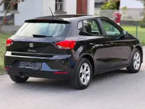 Seat Ibiza Bild 2