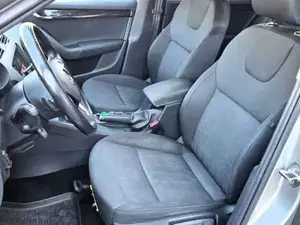 Skoda Octavia Bild 12