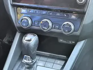 Skoda Octavia Bild 10
