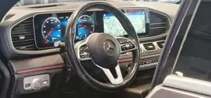 Mercedes-Benz E 400 Bild 13