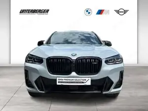 BMW X4 M40d SPORTLICHER 6-ZYLINDER // TOP-AUSSTATTUNG // SELTEN VERFÜGBAR Bild 2