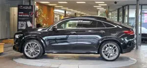 Mercedes-Benz E 400 Bild 4