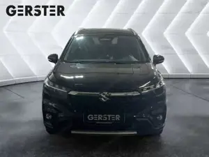 Suzuki S-Cross Bild 2