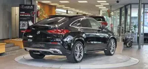 Mercedes-Benz E 400 Bild 6
