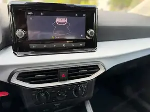 Seat Ibiza Bild 7