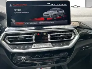 BMW X4 M40d SPORTLICHER 6-ZYLINDER // TOP-AUSSTATTUNG // SELTEN VERFÜGBAR Bild 7