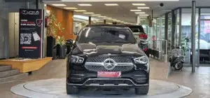 Mercedes-Benz E 400 Bild 2