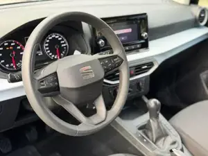 Seat Ibiza Bild 3