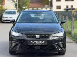 Seat Ibiza Bild 4
