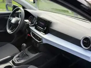 Seat Ibiza Bild 11