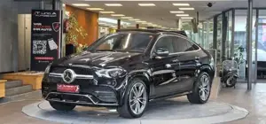 Mercedes-Benz E 400