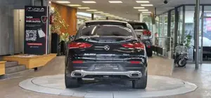 Mercedes-Benz E 400 Bild 8