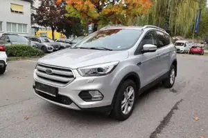 Ford Kuga Bild 3