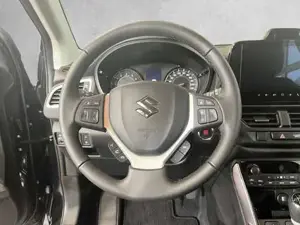 Suzuki S-Cross Bild 9