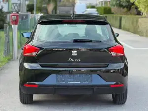 Seat Ibiza Bild 9