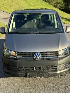 VW T6 Bild 5