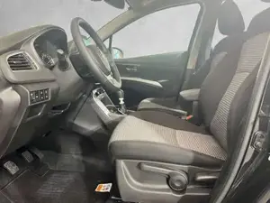 Suzuki S-Cross Bild 6