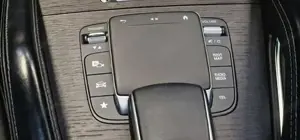 Mercedes-Benz E 400 Bild 19