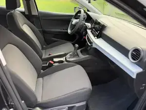 Seat Ibiza Bild 8