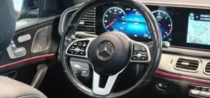 Mercedes-Benz E 400 Bild 14