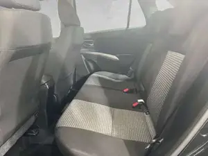 Suzuki S-Cross Bild 7