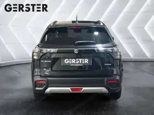 Suzuki S-Cross Bild 5