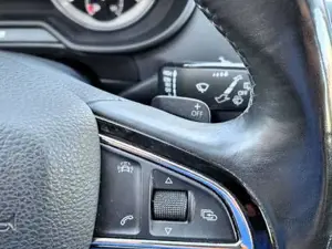 Skoda Octavia Bild 4