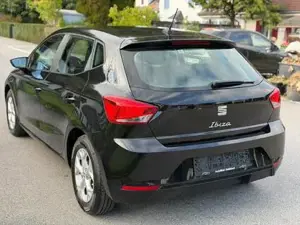 Seat Ibiza Bild 6